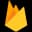 Firebase icon