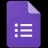 Google Forms