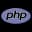 PHP icon