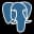 PostgreSQL icon
