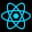 React icon