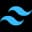 Tailwind CSS icon