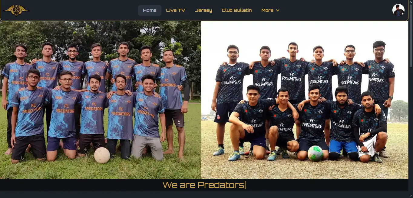 FC Predators