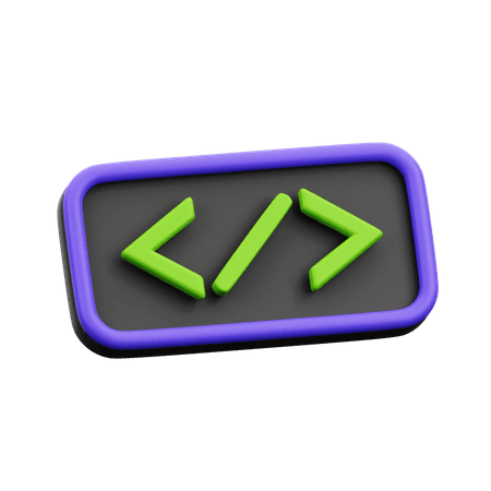 Minimalist desk setup